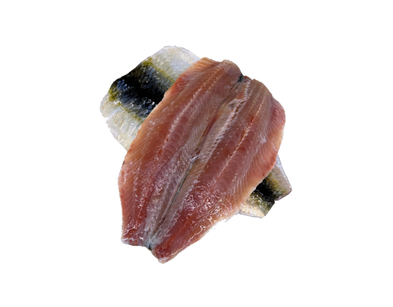 Sardinha Espalmada