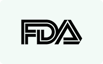 Registro no U.S. FDA