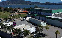 Ampliação do parque fabril
